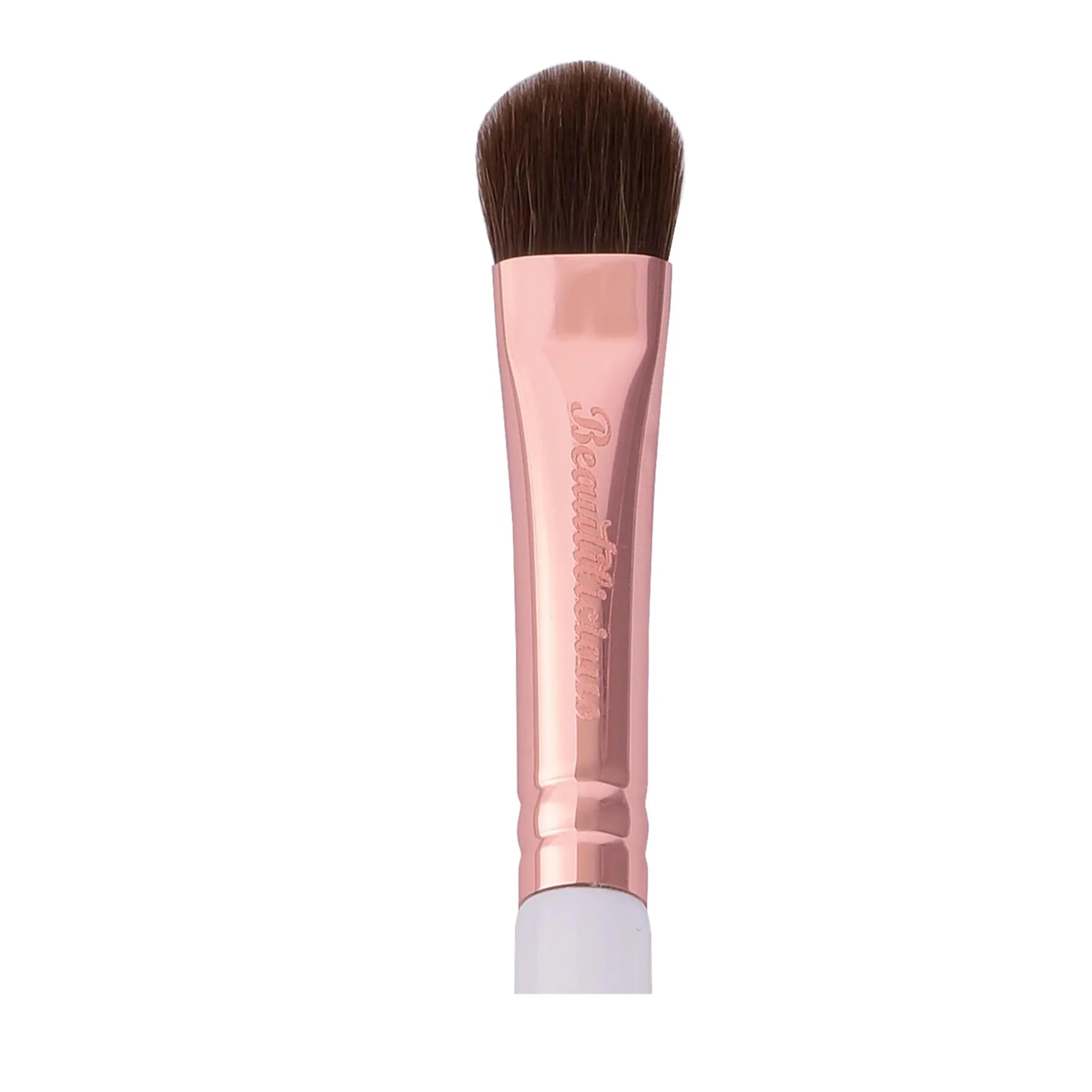 Beautilicious Ble 302 Large Flat Application Brush For Makeup - Image 2