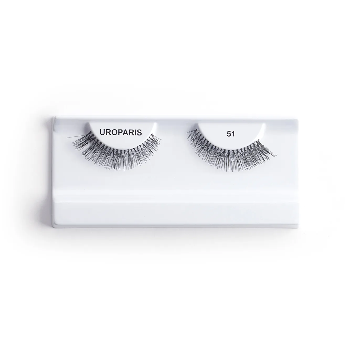 Uroparis Eyelashes No 51 - Image 2