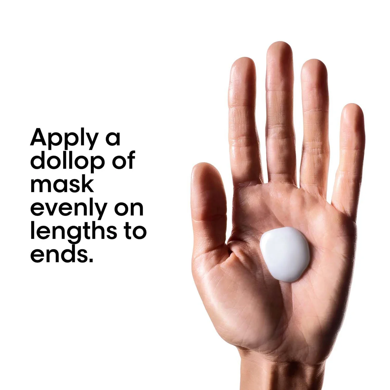 Loreal Xtenso Care Pro-Keartin+Incell Masque - Image 4