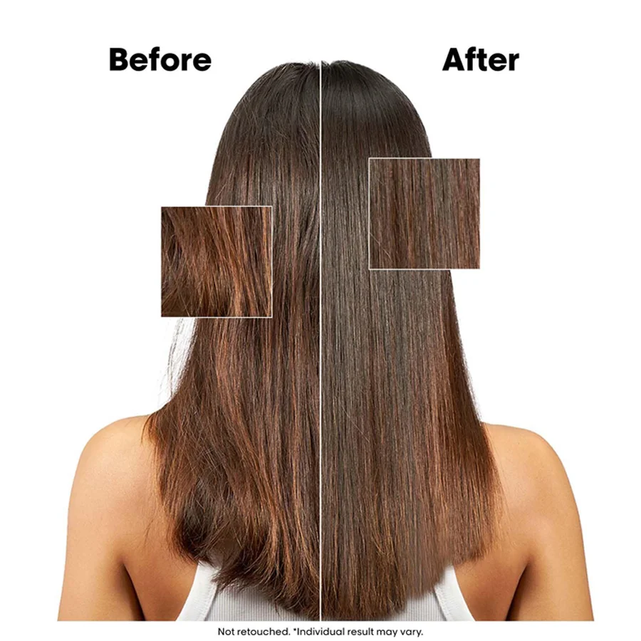 Loreal Xtenso Care Pro-Keartin+Incell Masque - Image 8