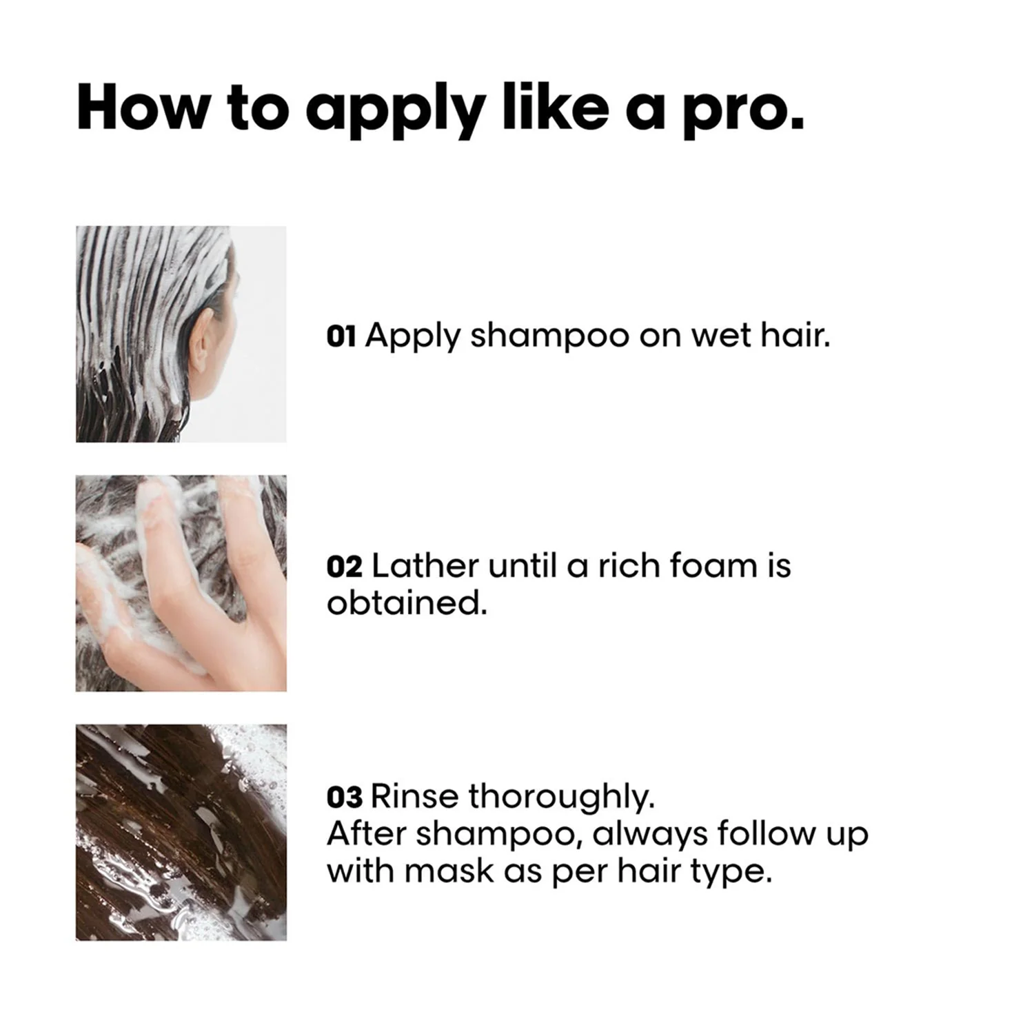 Loreal Scalp Advanced Anti-Dandruff Shampoo 300ml - Image 4