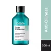 Loreal Scalp Advanced Anti Grass Oiliness Shampoo 300ml