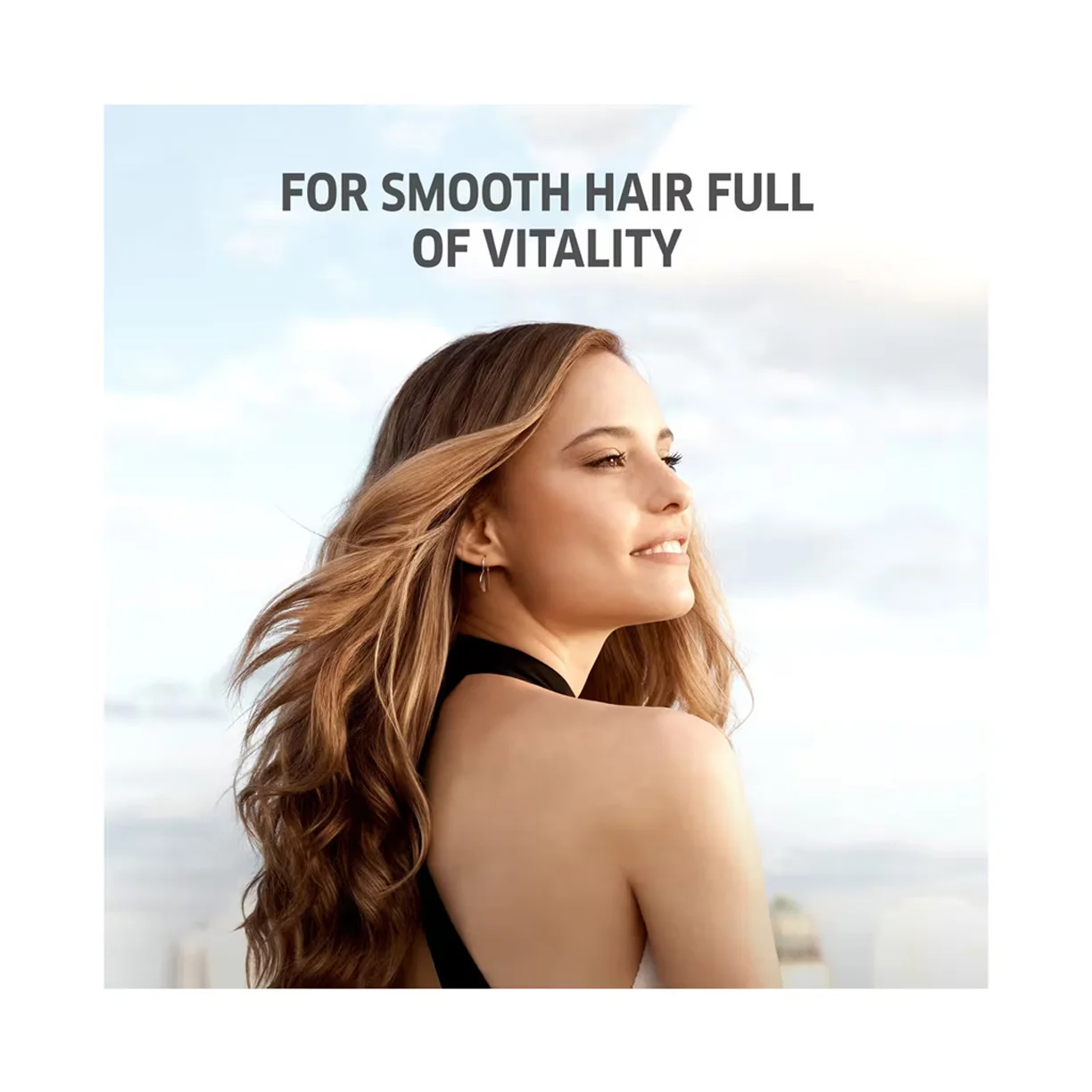 Wella Professionals Invigo Nutri-Enrich Deep Nourishing Conditioner 200ML - Image 4