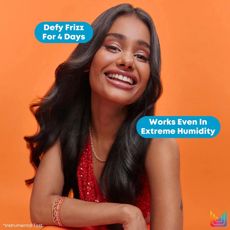 Matrix Opti.Care Smooth Straight Shea Butter Shampoo - Image 4