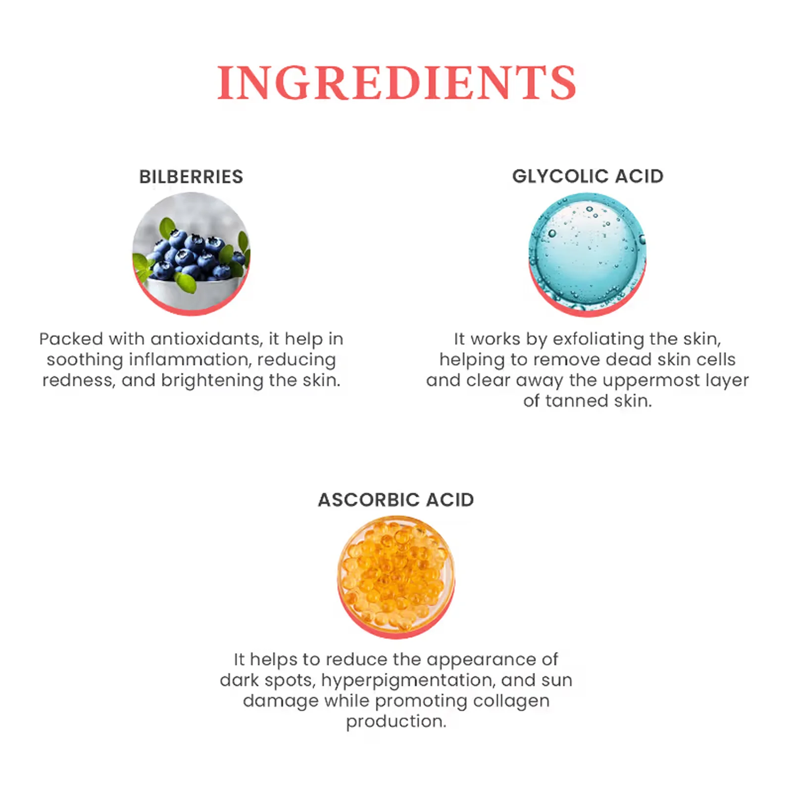 O3+ D-Tan Facial Kit With Peel Off Mask 45G - Image 4