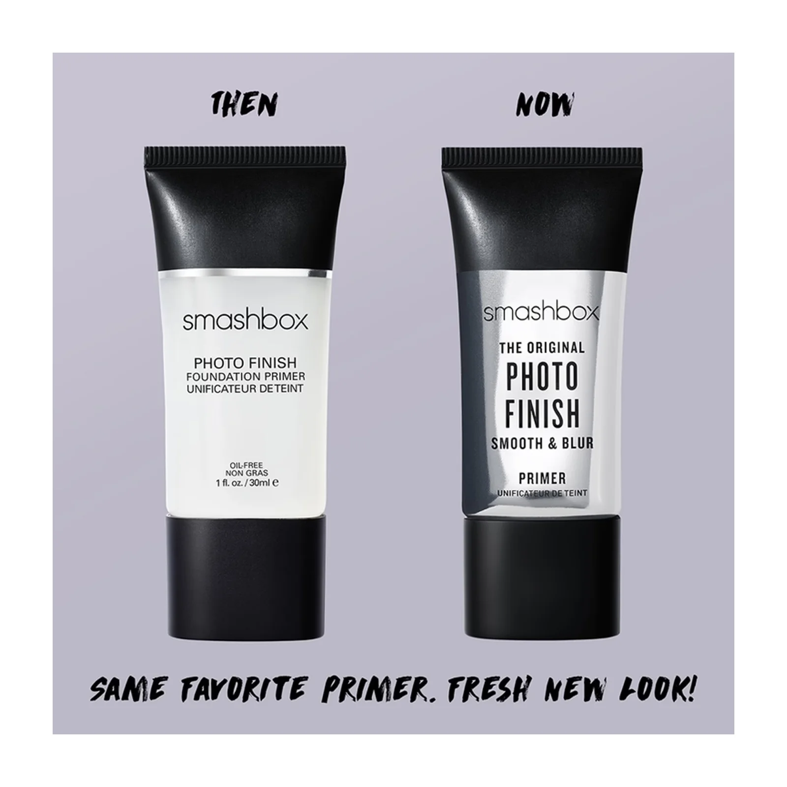 Smashbox The Original Photofinish Smooth Blur Primer - Image 2