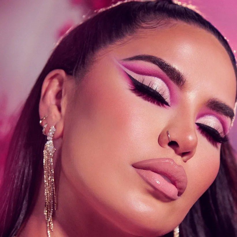 Morphe 35S Sweet Oasis Artistry Eyeshadow Palette 41G - Image 2