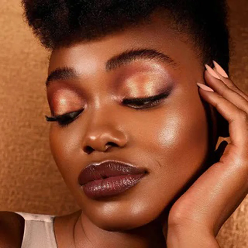Natasha Denona Bronze Cheek Face Glow Palette 15G - Image 2