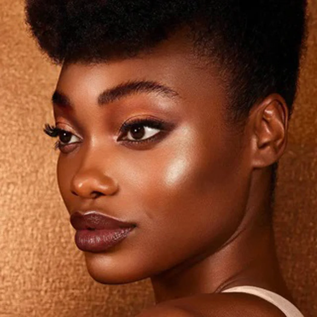 Natasha Denona Bronze Cheek Face Glow Palette 15G - Image 4