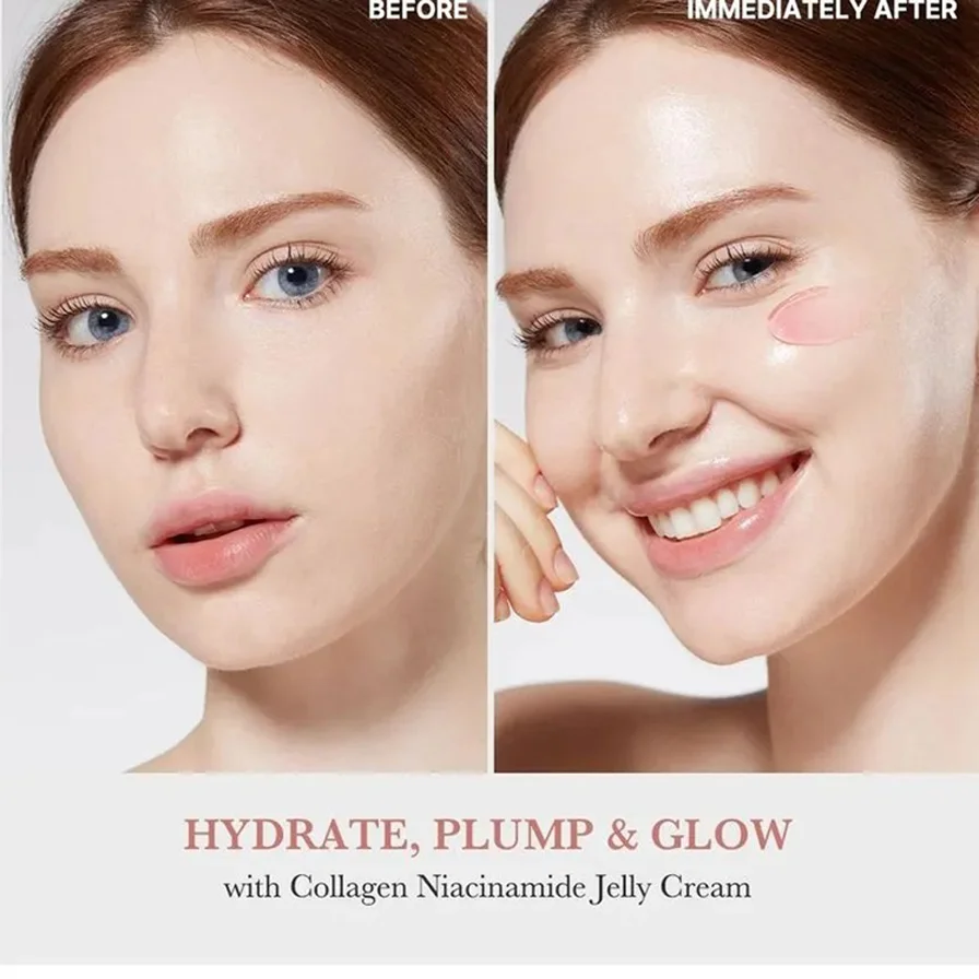 Medicube Collagen Jelly Cream 110Ml - Image 3