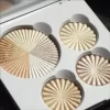 Ofra Glow Up Highlighter Palette Dubai