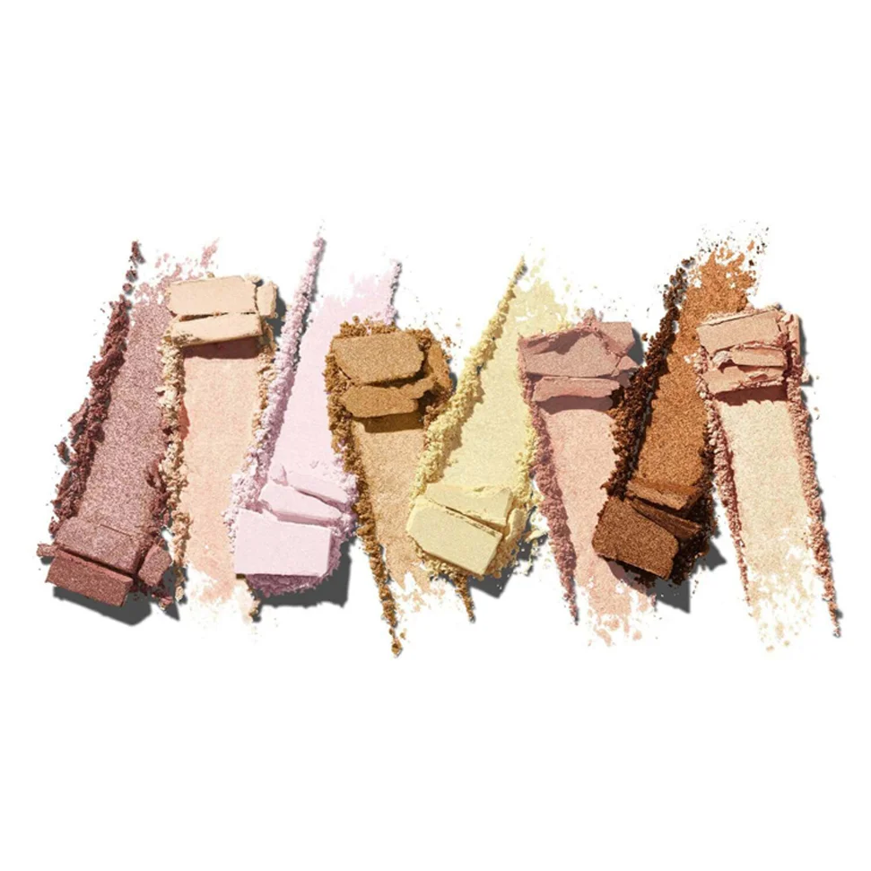 Morphe 8Z Starblazer Highlighter Palette - Image 2