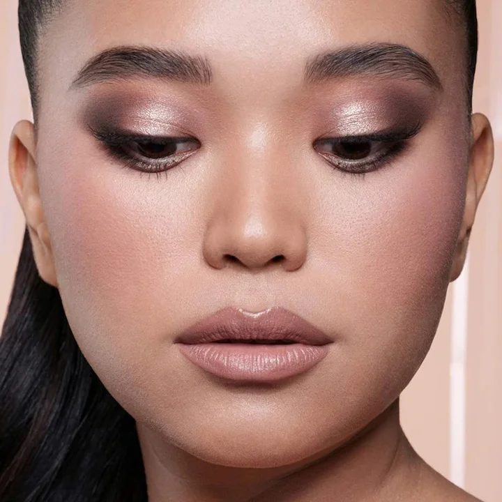 Natasha Denona 5 Eyeshadow Palette 0.8G*5Pcs - Image 4