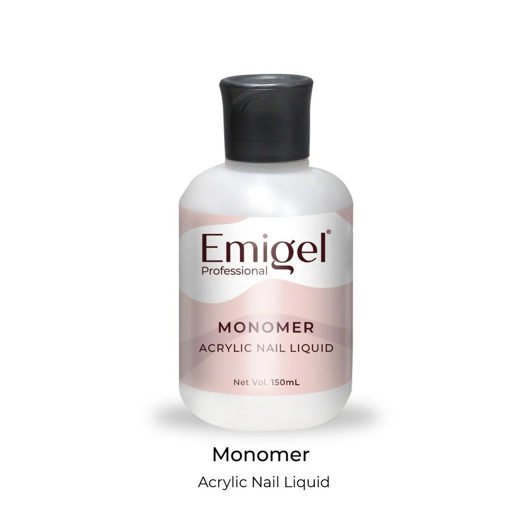 Emigel - Monomer Liquid - Purple 150ml