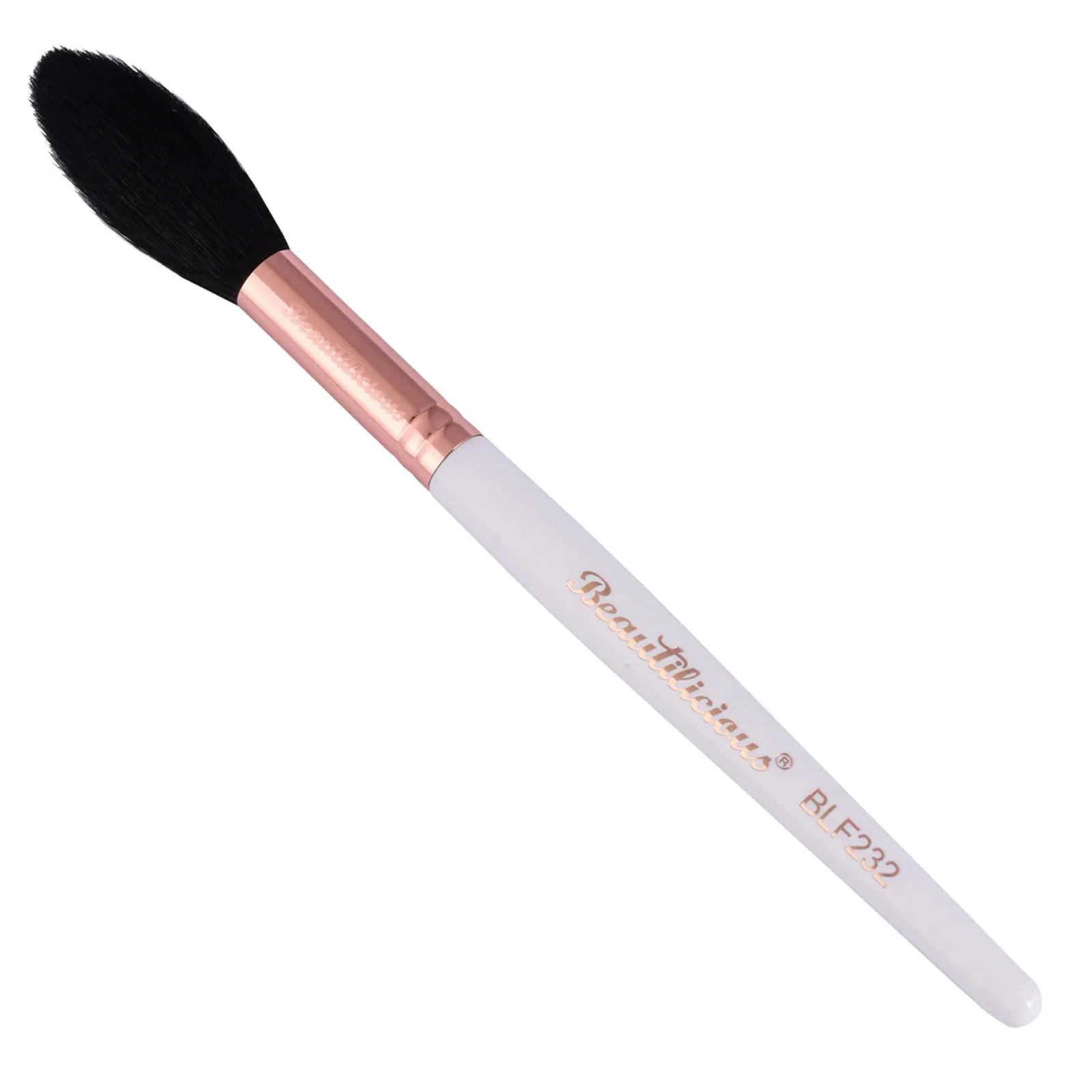Beautilicious Blf 232 Freestyle Powder Brush - Image 2