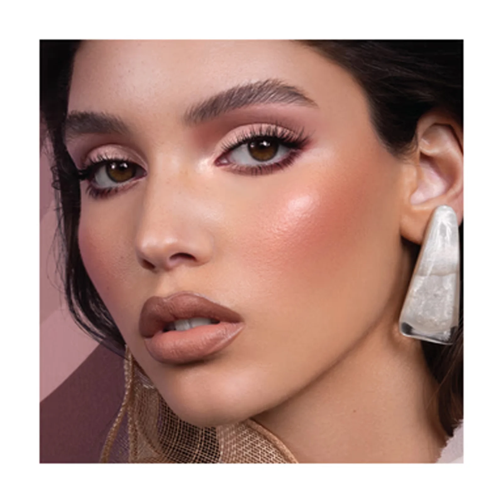Natasha Denona Rtro Eyeshadow Palette - Image 2