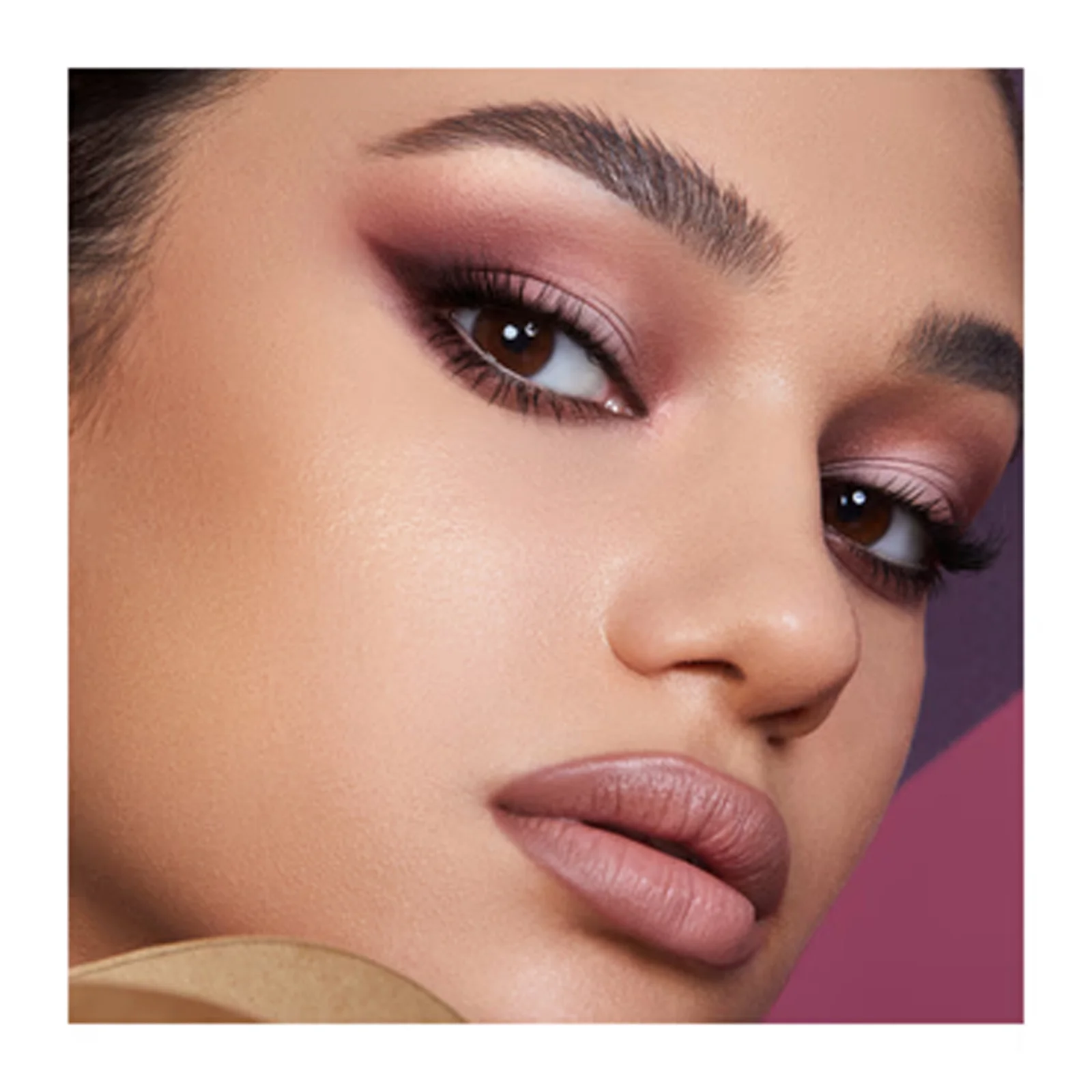 Natasha Denona Rtro Eyeshadow Palette - Image 3