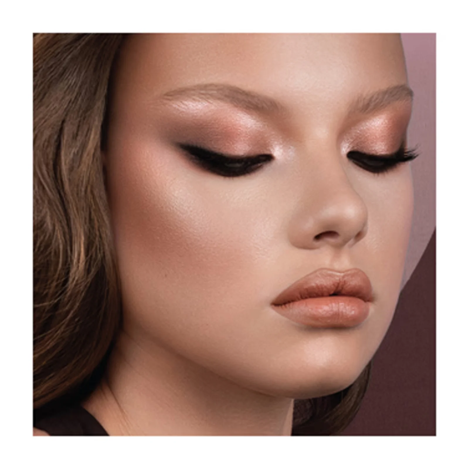 Natasha Denona Rtro Eyeshadow Palette - Image 4