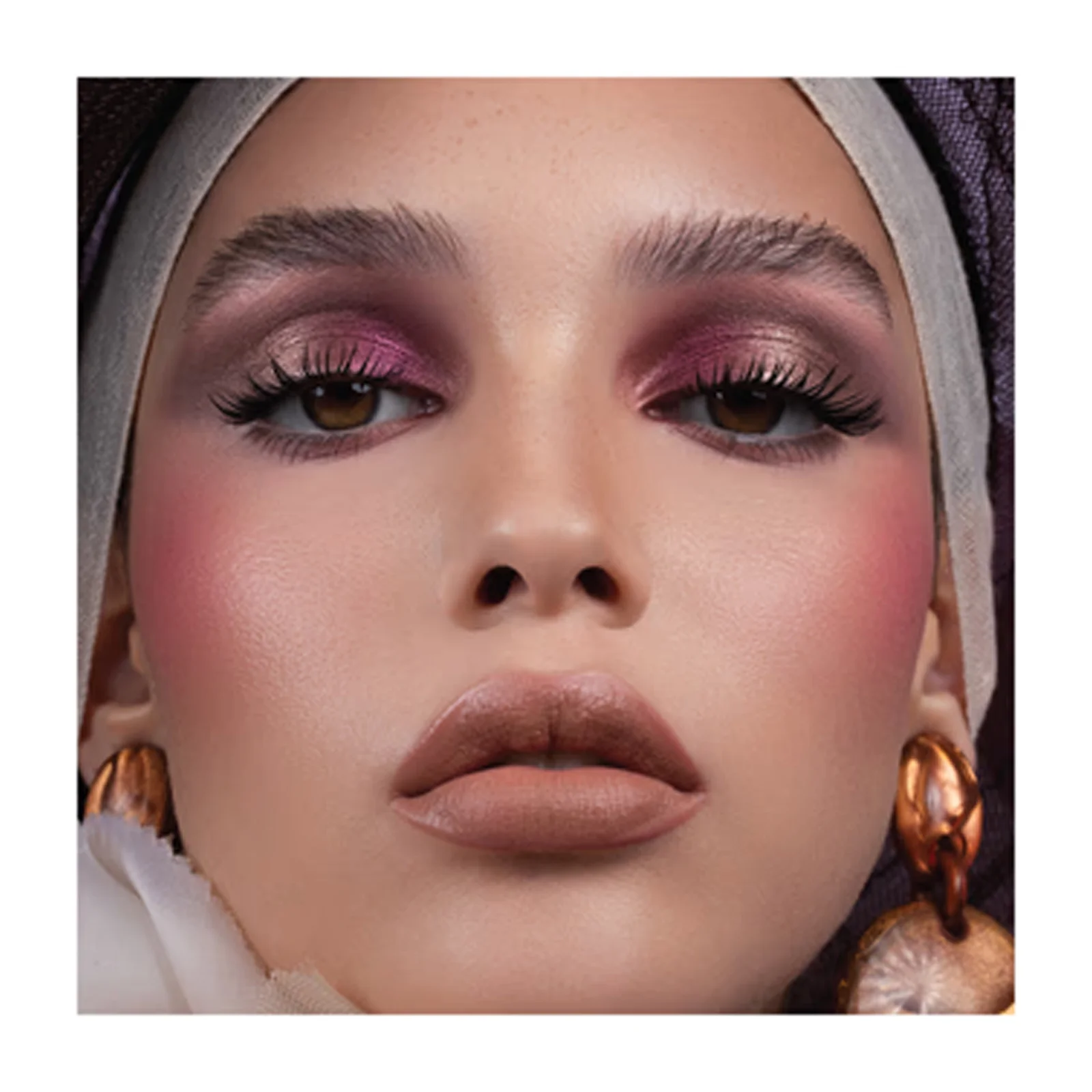 Natasha Denona Rtro Eyeshadow Palette - Image 6