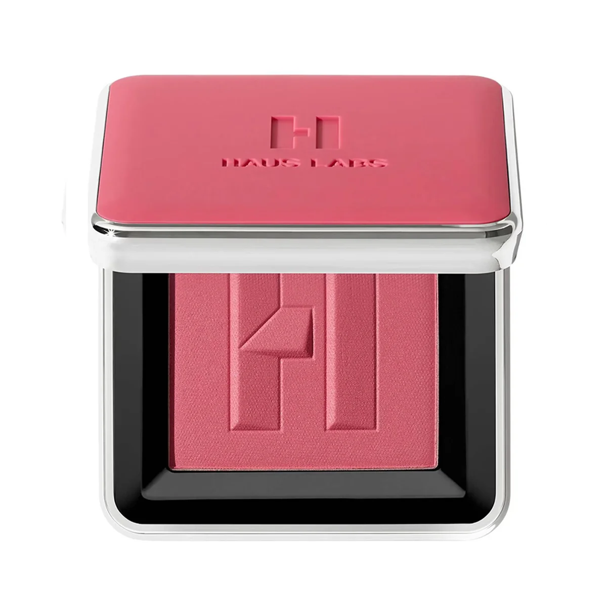 Haus Labs Color Fuse Blush 5G Shade - Hibiscus Haze