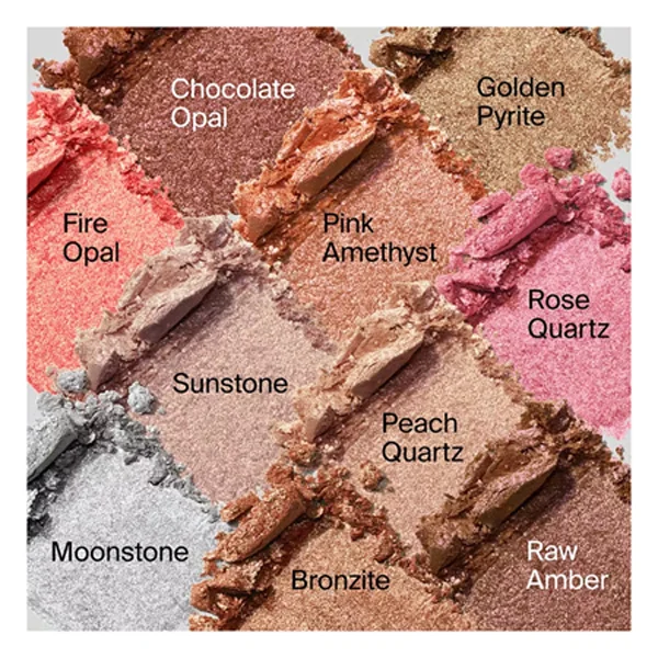 Haus Labs By Lady Gaga Bio- Radiant Gel-Powder Highlighter 8.5G Shade - Sunstone - Image 2