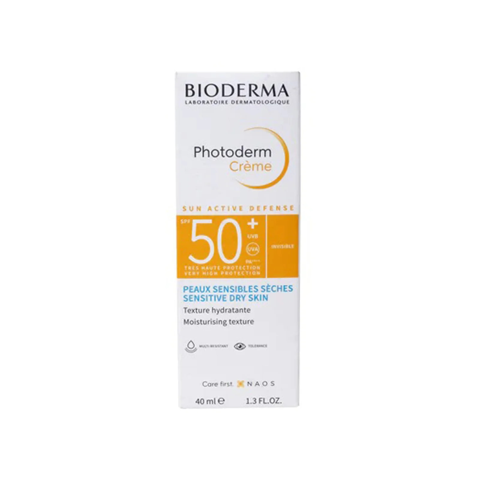 Bioderma Photoderm Creme Spf50+ Sunscreen 40Ml - Image 8