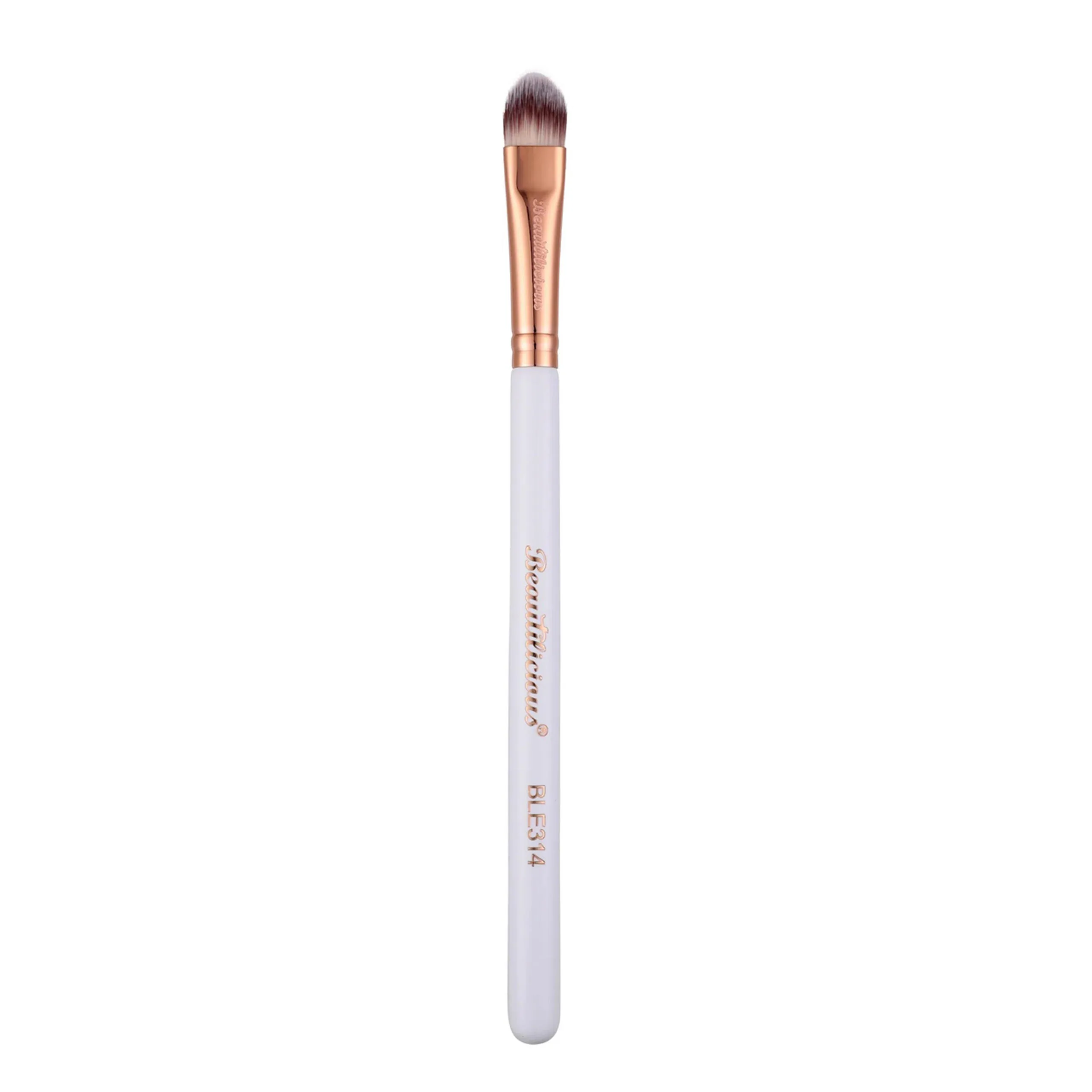 Beautilicious Ble 314 Flat Concealer Brush For Makeup - Image 3