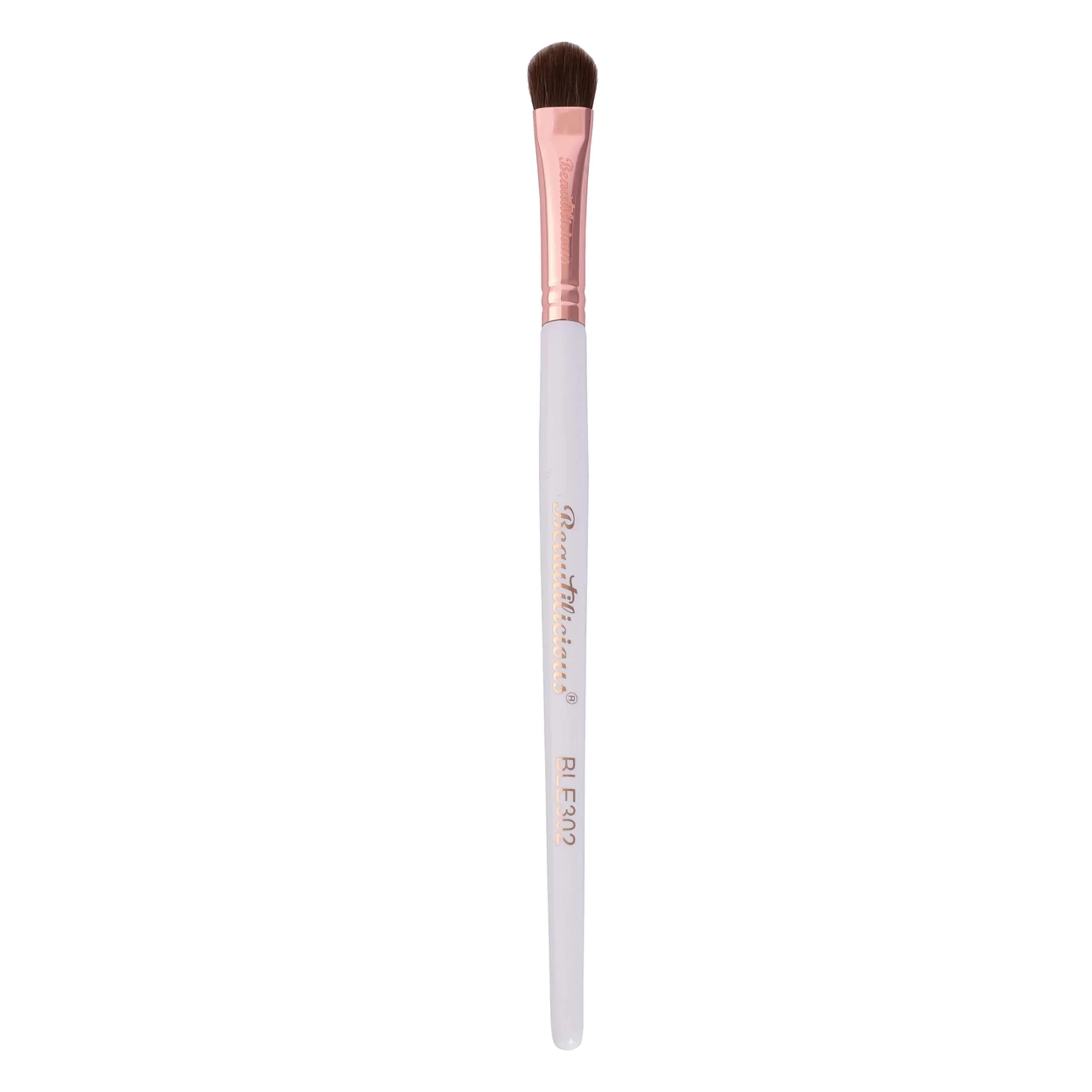 Beautilicious Ble 302 Large Flat Application Brush For Makeup