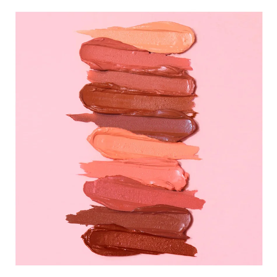 Plouise Butter Me Up Lipstick Palette 10*1.3g - Image 2