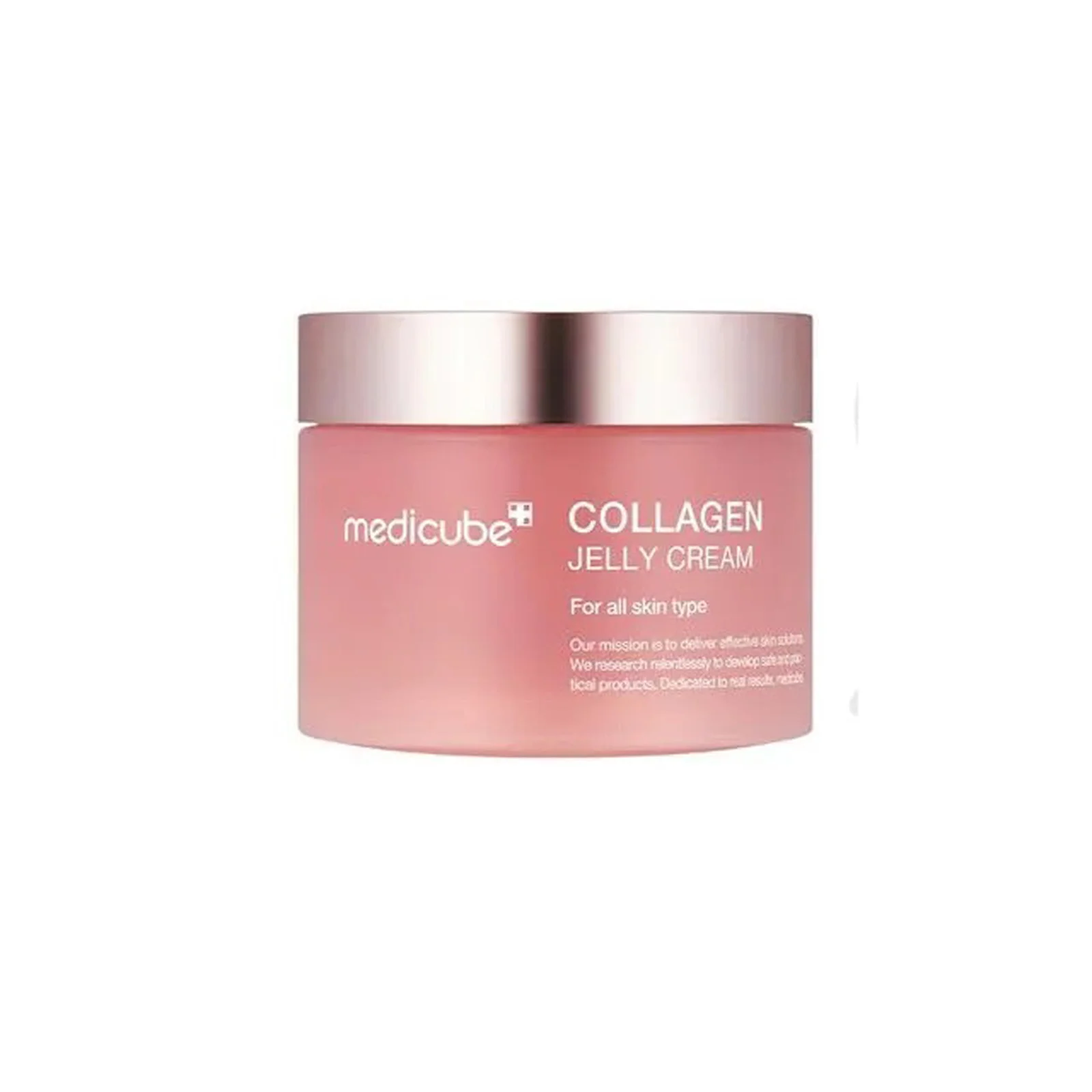 Medicube Collagen Jelly Cream 110Ml