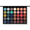 Morphe 35H Hot Spot Artistry Palette Blend The Rules 56.2G
