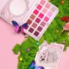 Plouise A Brand New Palette For Eye And Face