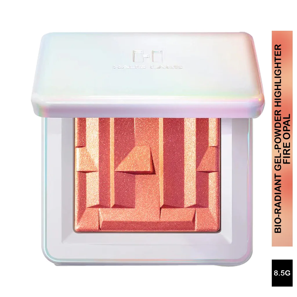 Haus Labs By Lady Gaga Bio- Radiant Gel-Powder Highlighter 8.5G Shade - Fire opal