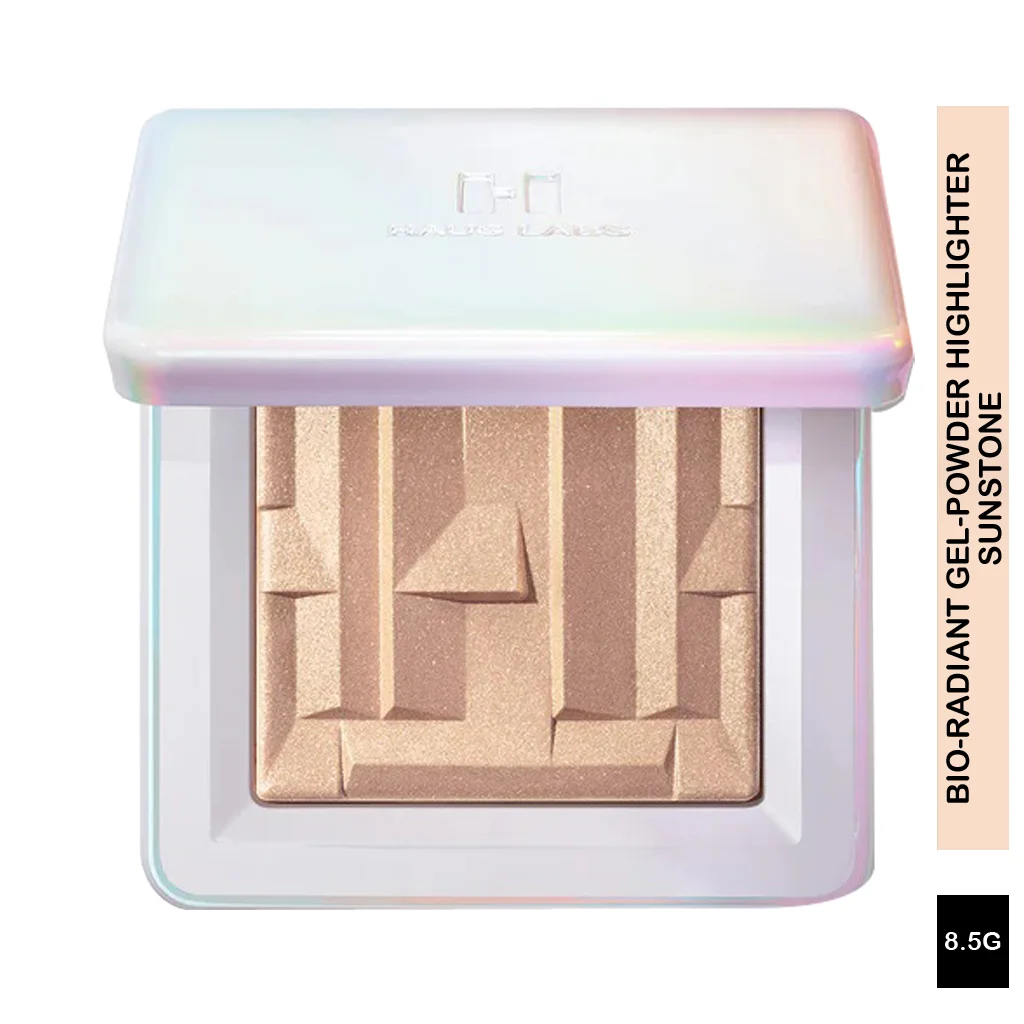 Haus Labs By Lady Gaga Bio- Radiant Gel-Powder Highlighter 8.5G Shade - Sunstone