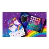 Morphe 35B By Lisa Frank Eye Shadow Palette