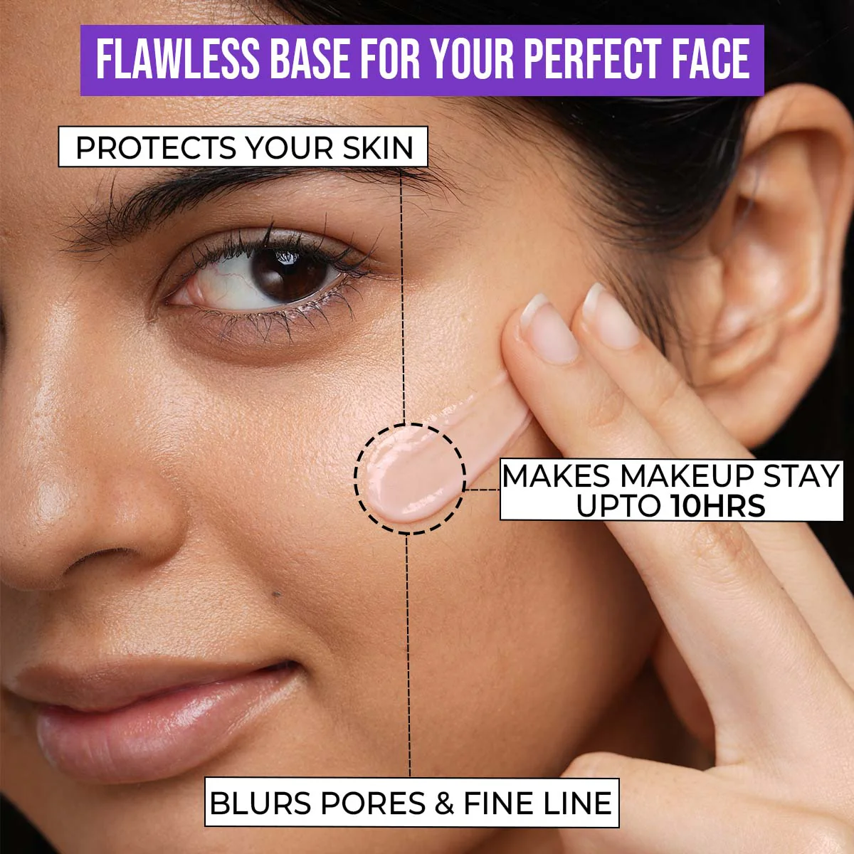 Pore Minimizer Primer 10ML - Image 3