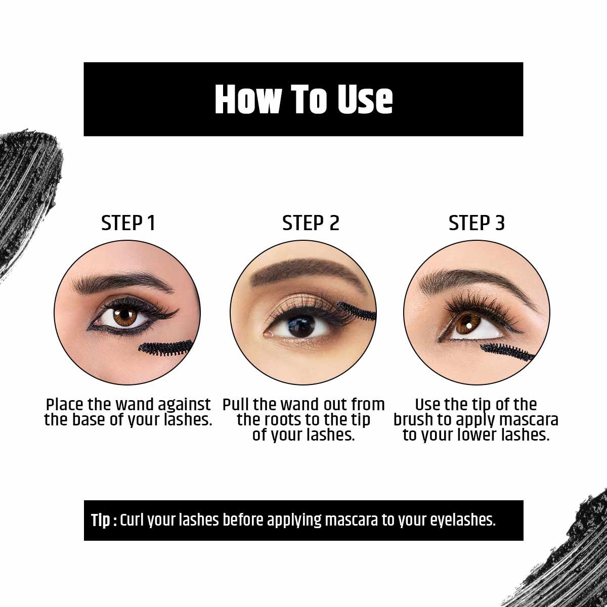 Lash Extension Mascara - Image 3