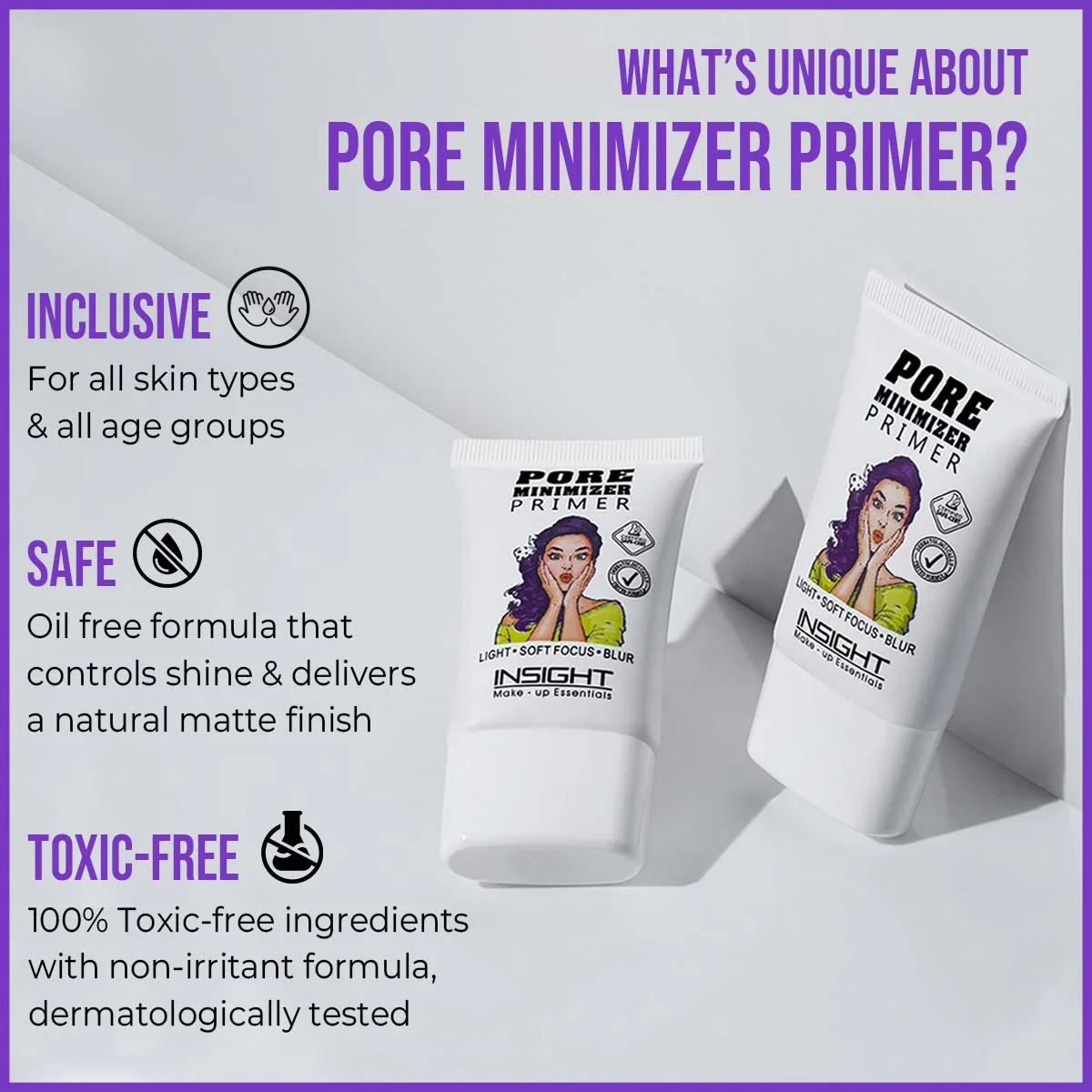 Pore Minimizer Primer 10ML - Image 4