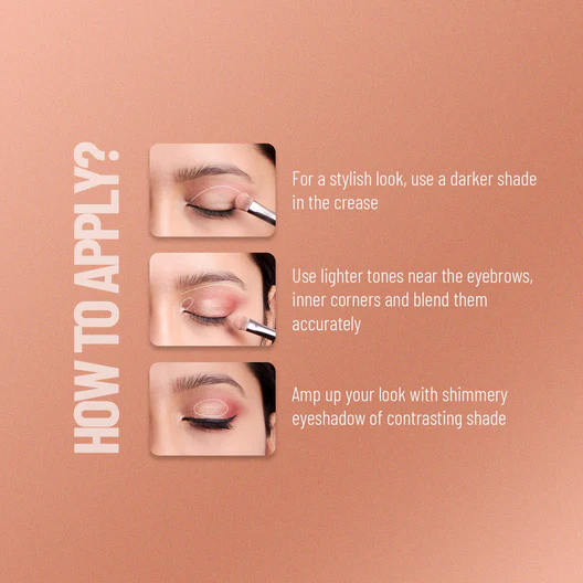 Ultimate Eyeshadow Palette Shade – 04 - Image 5