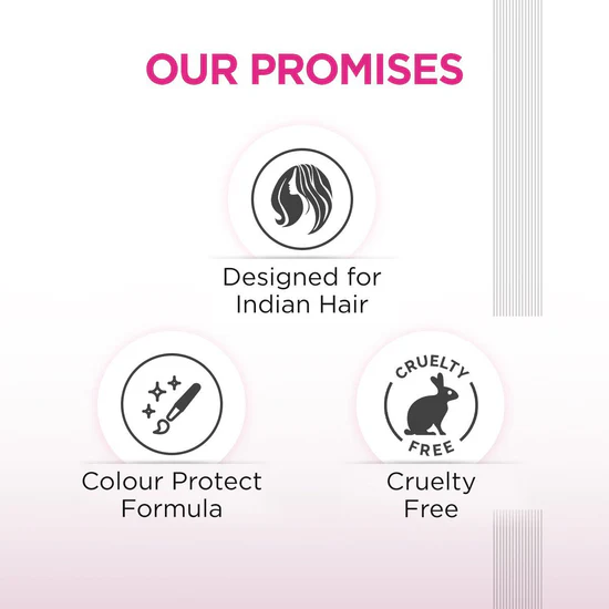 Hot Shot Heat Protection Mist with Grapeseed Oil & Provitamin B5 - 150 ml - Image 5