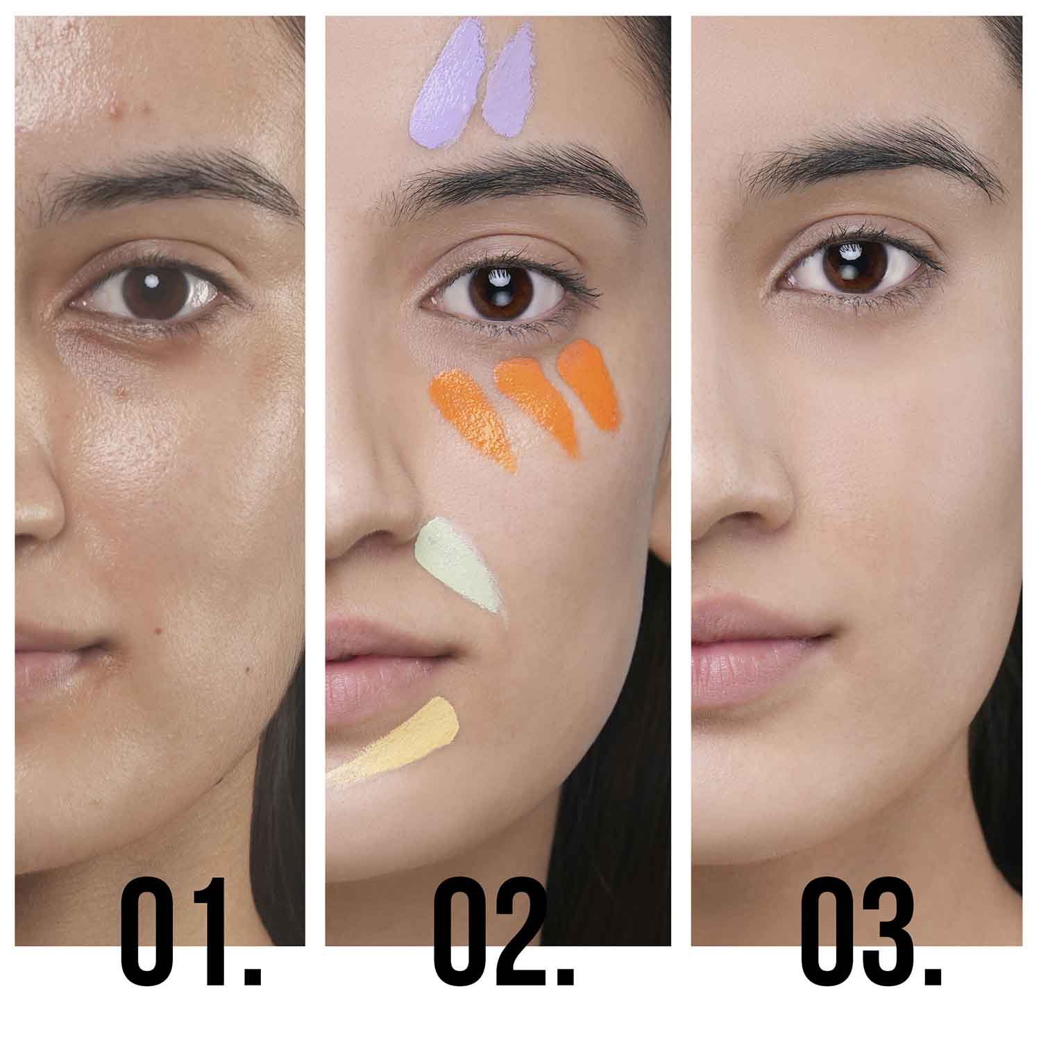 Pro Concealer Palette - Image 4