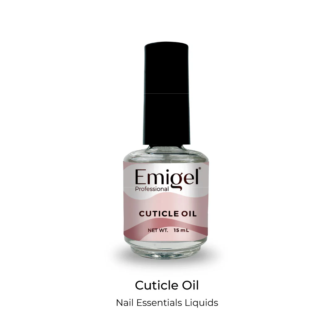 Emigel - Cuticle Oil 15ml