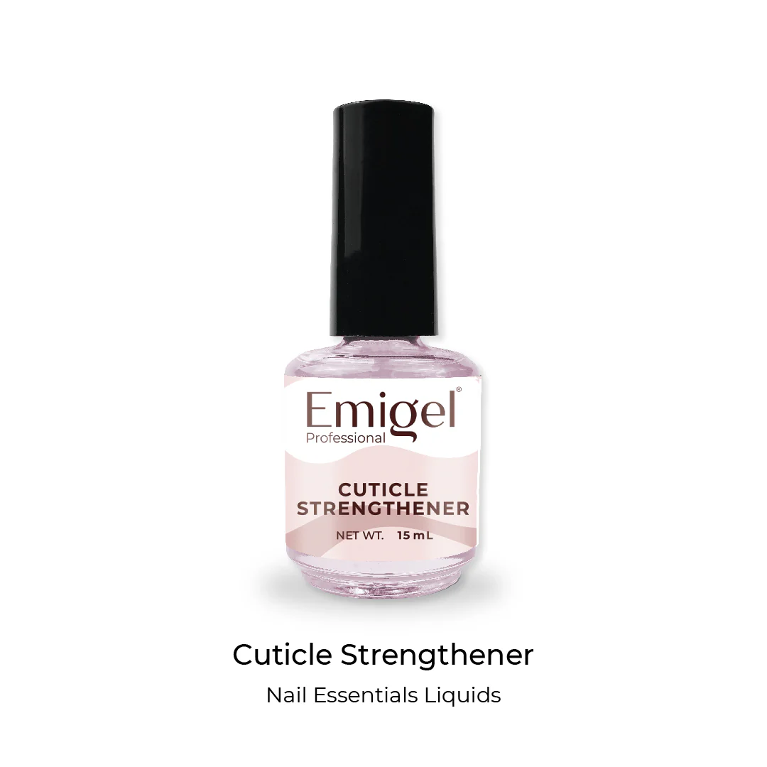 Emigel - Cuticle Strengthener 15ml