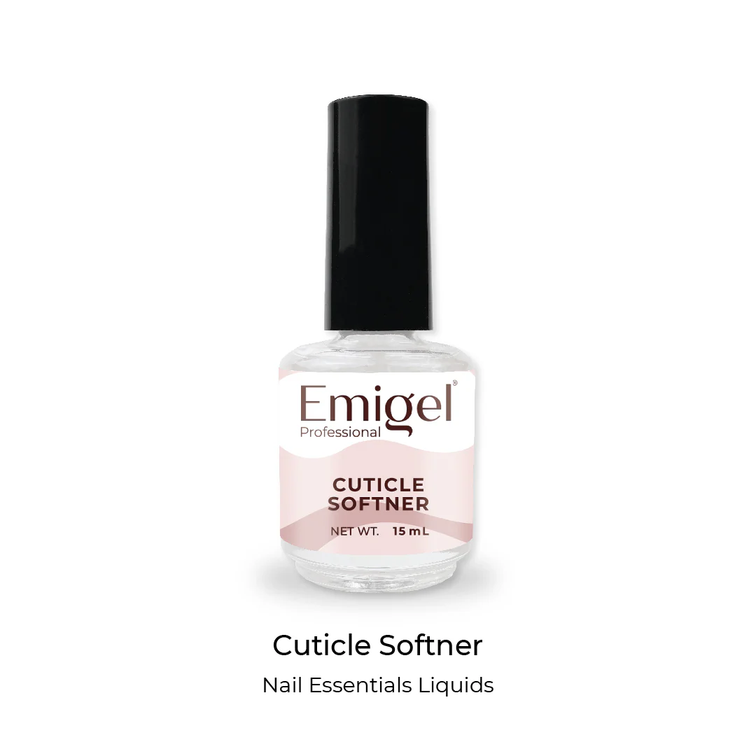 Emigel - Cuticle Softner 15ml