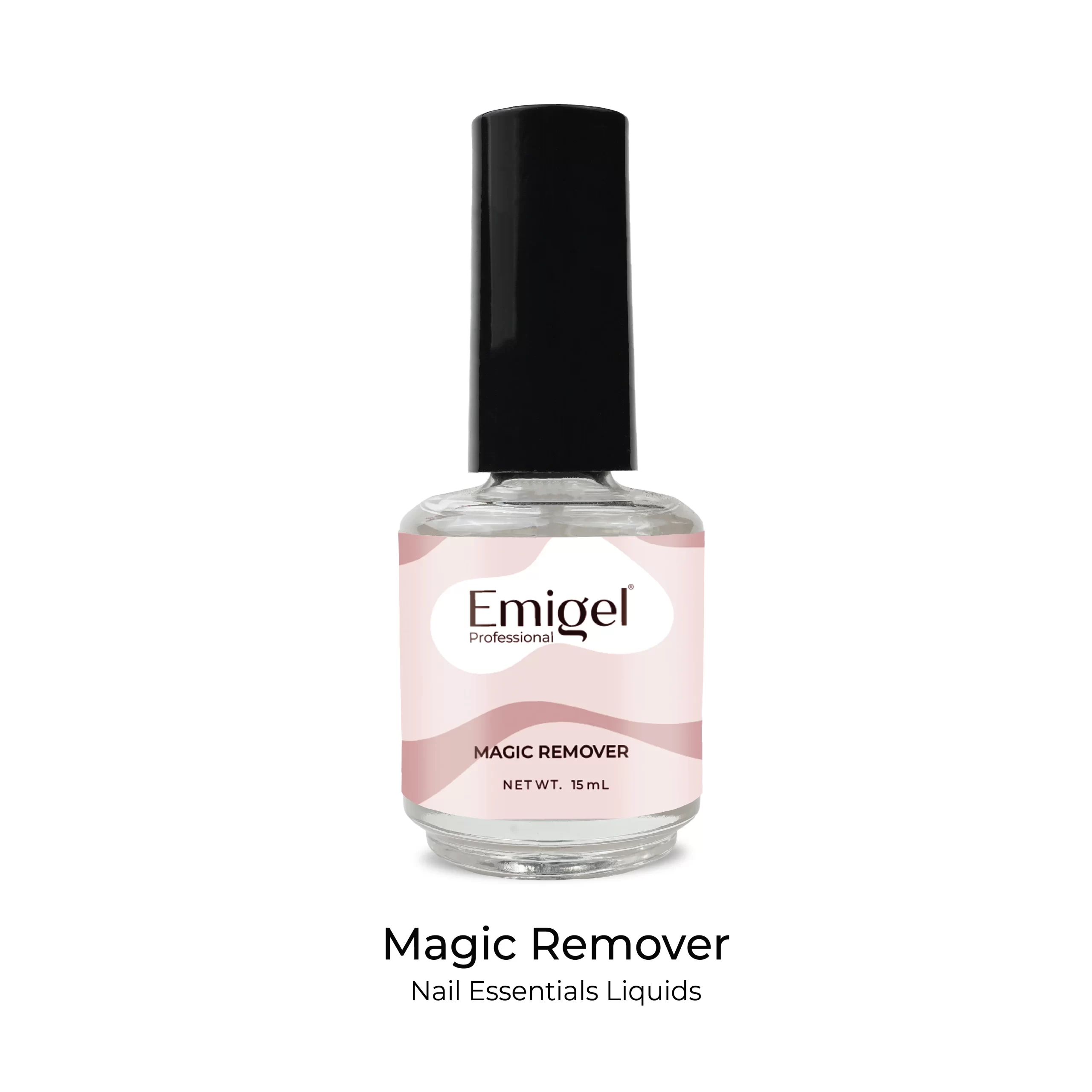 Emigel - Magic Remover 15ml