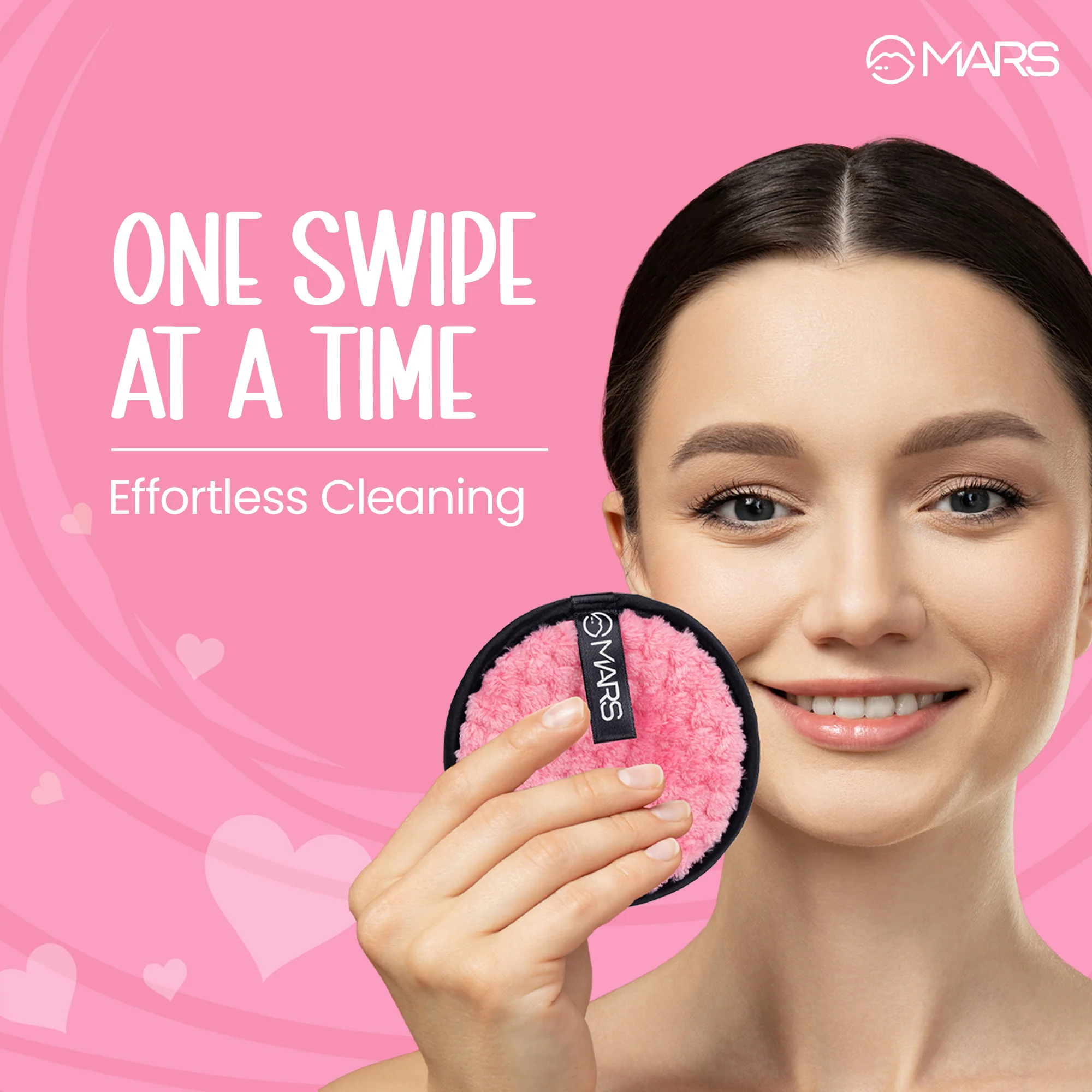 Makeup Melting | Microfiber Wipes - Image 4