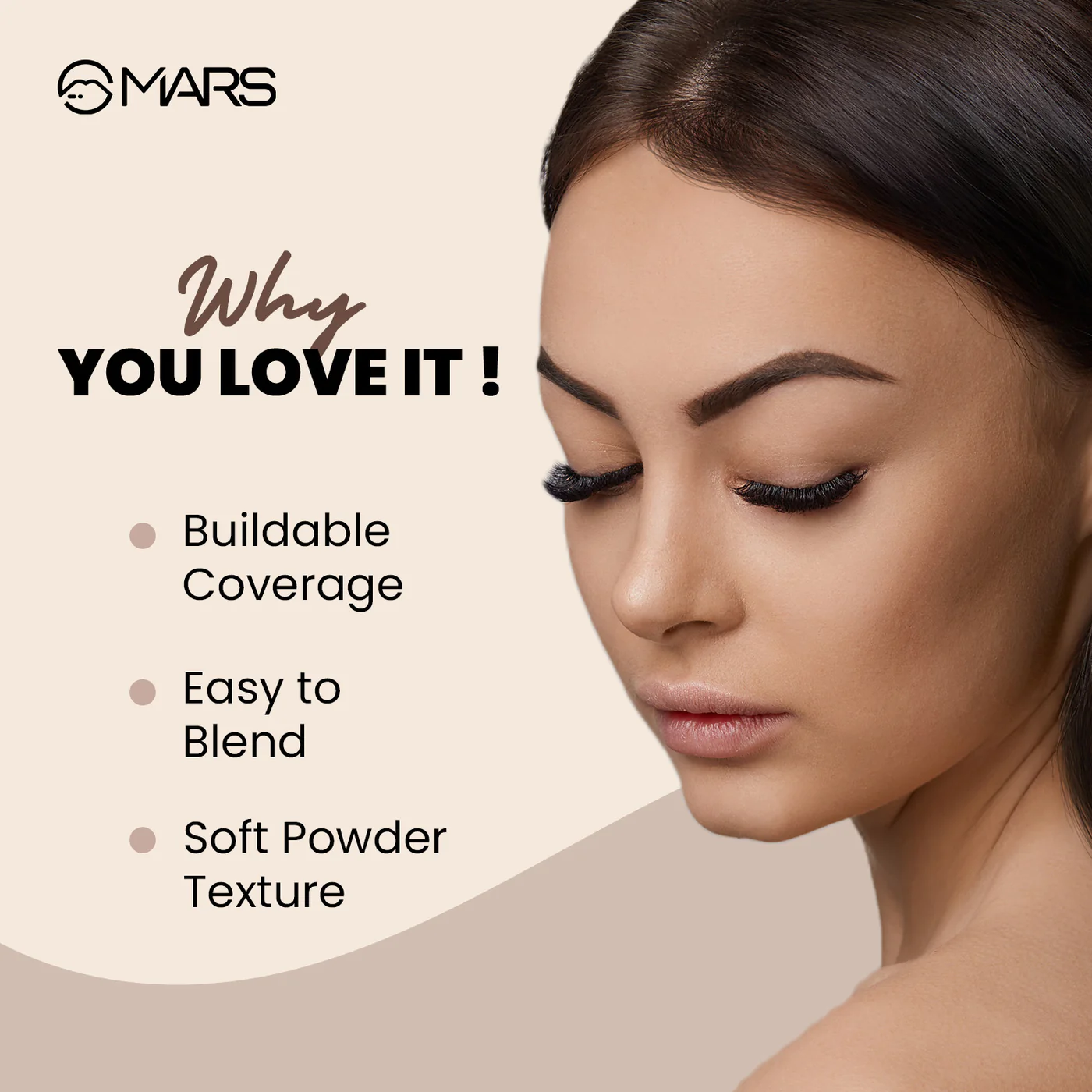 Mars The Eyes Kit - Image 3