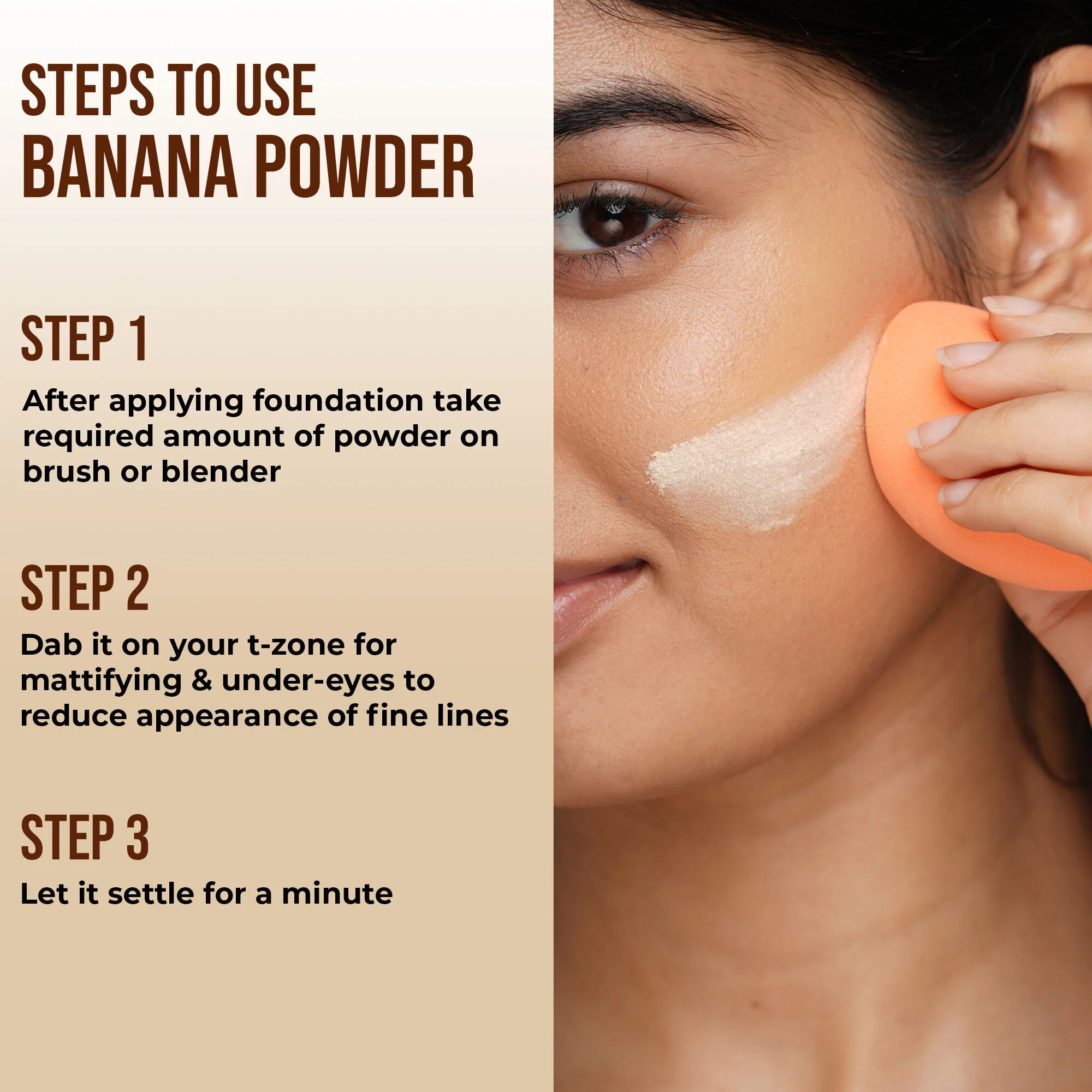 Banana Loose Powder - Image 6