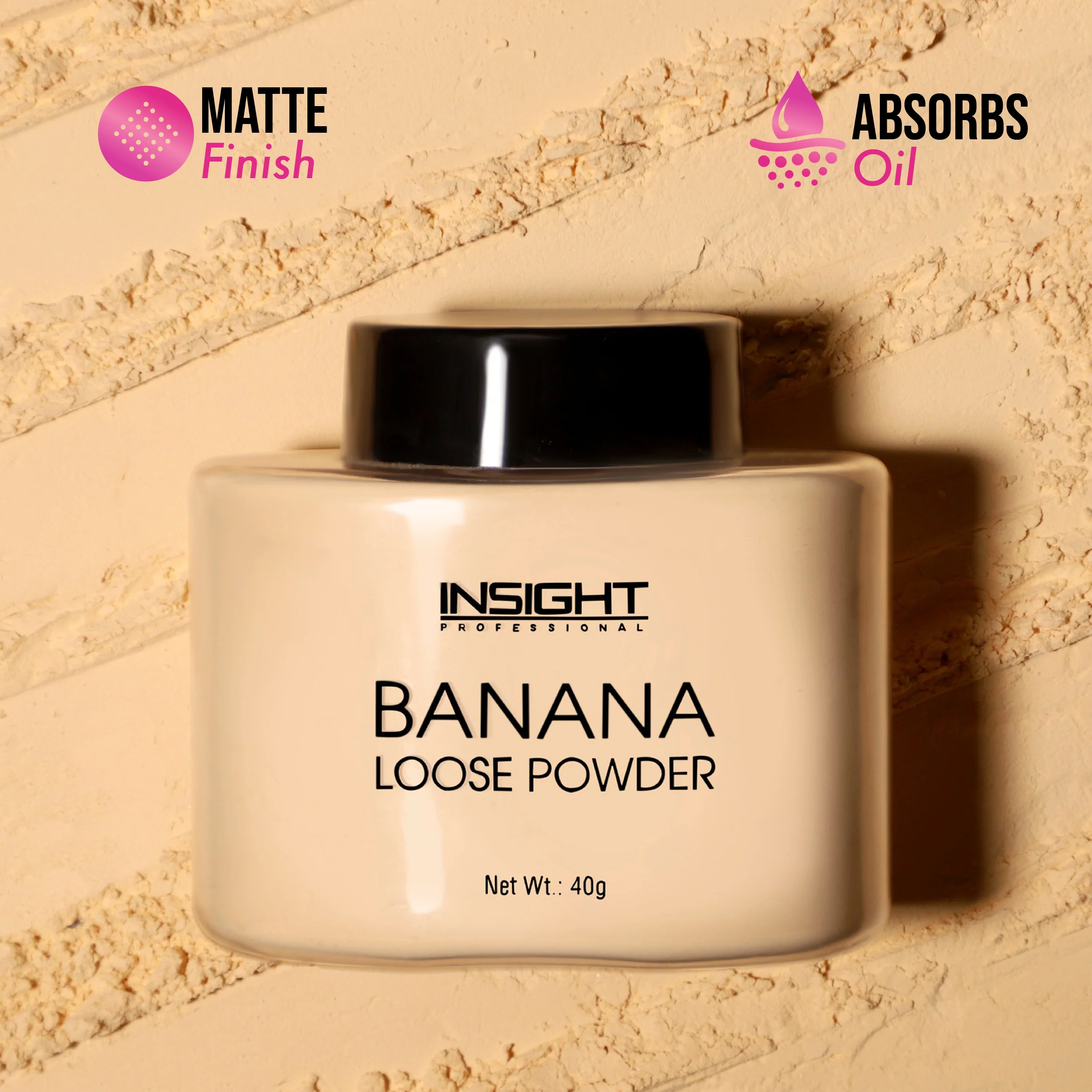 Banana Loose Powder - Image 3