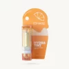 Hydra Tint | Color Changing Lipstick  02-Orange